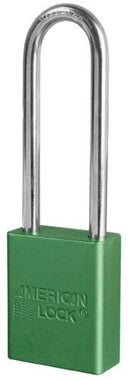 A1107 SAFETY PADLOCKS - 1st-in-Padlocks
