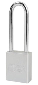 S1107 SAFETY PADLOCK - 1st-in-Padlocks