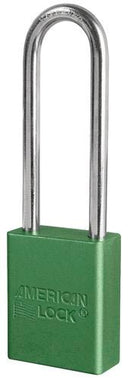A1167 SAFETY PADLOCK - 1st-in-Padlocks