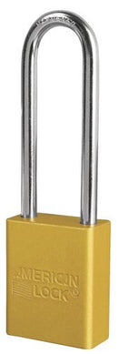 A1167 SAFETY PADLOCK - 1st-in-Padlocks