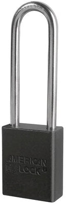 A1167 SAFETY PADLOCK - 1st-in-Padlocks