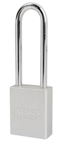 A1167 SAFETY PADLOCK - 1st-in-Padlocks