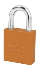 A1265 ALUMINUM PADLOCKS - 1st-in-Padlocks