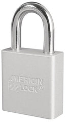 A1265 ALUMINUM PADLOCKS - 1st-in-Padlocks