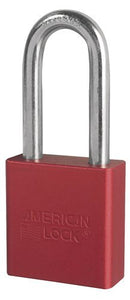A1206 SAFETY PADLOCKS - 1st-in-Padlocks