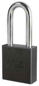 A1266 ALUMINUM PADLOCK - 1st-in-Padlocks
