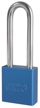 A1207 SAFETY PADLOCKS - 1st-in-Padlocks