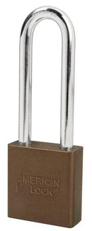 A1207 SAFETY PADLOCKS - 1st-in-Padlocks