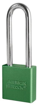 A1207 SAFETY PADLOCKS - 1st-in-Padlocks