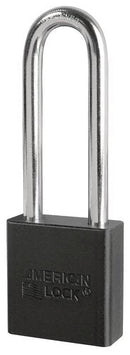 A1207 SAFETY PADLOCKS - 1st-in-Padlocks