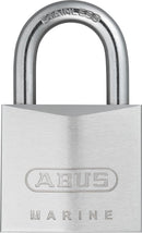 75IB/50 WEATHER RESISTANT PADLOCK - 1st-in-Padlocks