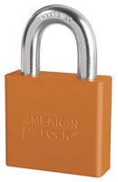 A1305 SAFETY PADLOCKS - 1st-in-Padlocks