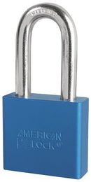 A1306 SAFETY PADLOCKS - 1st-in-Padlocks