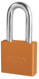 A1306 SAFETY PADLOCKS - 1st-in-Padlocks