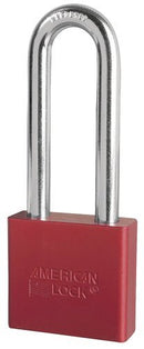 A1307 SAFETY PADLOCKS - 1st-in-Padlocks