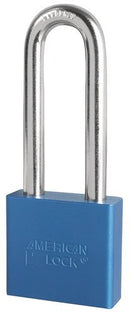 A1307 SAFETY PADLOCKS - 1st-in-Padlocks