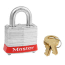 3 LAMINATED PADLOCK - 1st-in-Padlocks