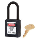 406 ZENEX SAFETY PADLOCK - 1st-in-Padlocks