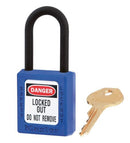 406 ZENEX SAFETY PADLOCK - 1st-in-Padlocks