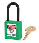 406 ZENEX SAFETY PADLOCK - 1st-in-Padlocks