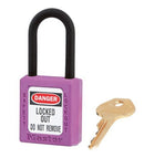 406 ZENEX SAFETY PADLOCK - 1st-in-Padlocks