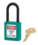 406 ZENEX SAFETY PADLOCK - 1st-in-Padlocks