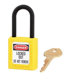 406 ZENEX SAFETY PADLOCK - 1st-in-Padlocks