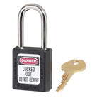 410 ZENEX SAFETY PADLOCK - 1st-in-Padlocks