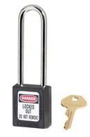 410LT ZENEX SAFETY PADLOCK - 1st-in-Padlocks