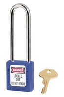 410LT ZENEX SAFETY PADLOCK - 1st-in-Padlocks