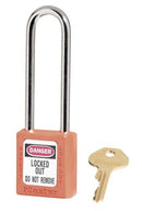 410LT ZENEX SAFETY PADLOCK - 1st-in-Padlocks