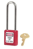 410LT ZENEX SAFETY PADLOCK - 1st-in-Padlocks