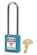 410LT ZENEX SAFETY PADLOCK - 1st-in-Padlocks