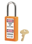 411 ZENEX SAFETY PADLOCK - 1st-in-Padlocks