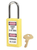 411 ZENEX SAFETY PADLOCK - 1st-in-Padlocks