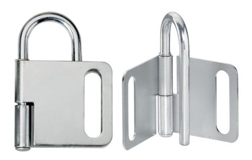 418 PRY PROOF LOCKOUT HASP - 1st-in-Padlocks