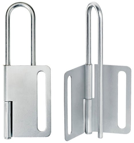 419 PRY PROOF LOCKOUT HASP - 1st-in-Padlocks
