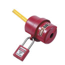 487 ROTATING ELECTRICAL PLUG LOCKOUT - 1st-in-Padlocks