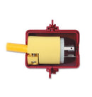 487 ROTATING ELECTRICAL PLUG LOCKOUT - 1st-in-Padlocks