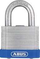 41/45 LAMINATED STEEL PADLOCK - 1st-in-Padlocks