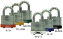 41/40 LAMINATED STEEL PADLOCK - 1st-in-Padlocks