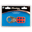 420D STEEL LOCKOUT HASP - 1st-in-Padlocks