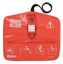 468L SEAL TIGHT™ BALL VALVE LOCKOUT - 1st-in-Padlocks