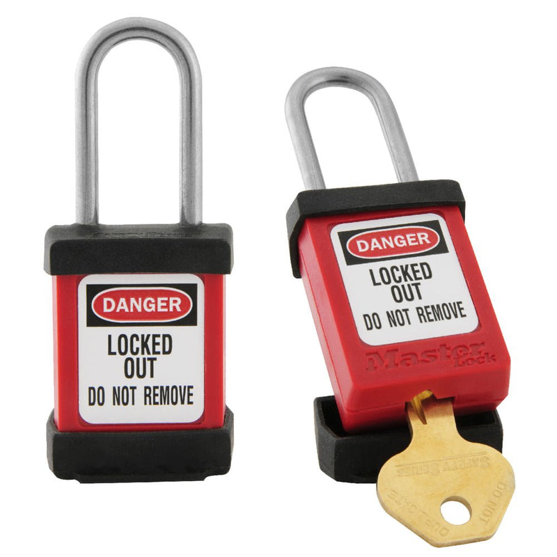 S30COVERS EXTREME ENVIRONMENT COVERS - 1st-in-Padlocks