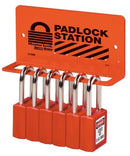 S1506 PADLOCK RACK - 1st-in-Padlocks
