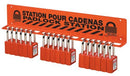 S1518 PADLOCK RACK - 1st-in-Padlocks