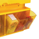 S1900 LOCKOUT STATIONS - 1st-in-Padlocks