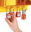S1900 LOCKOUT STATIONS - 1st-in-Padlocks