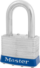 5LF LAMINATED PADLOCK - 1st-in-Padlocks