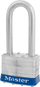 5LJ LAMINATED PADLOCK - 1st-in-Padlocks